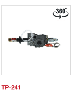 VALVE,GAS,LP,1 STAGE,120V,150K BTU,50/60 HZ,.13 AMPS